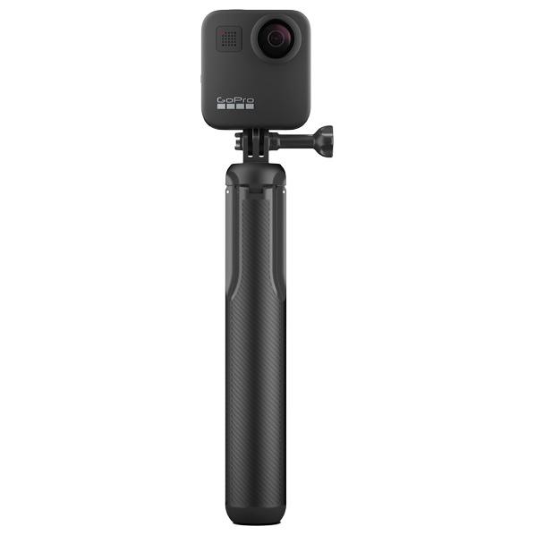 GoPro GoPro ゴープロ GoPro MAX グリップ+トライポッド ASBHM002 