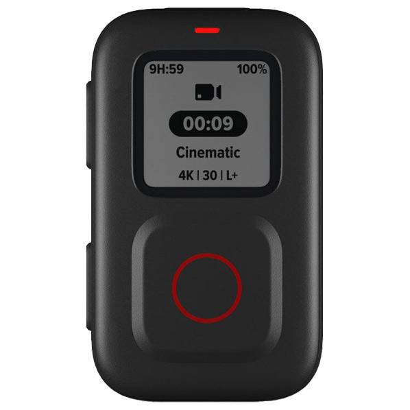 GoPro - ゴー労働者階級 ザ・リモート ARMTE003AS アクションカメラアクセサリー-カメラ