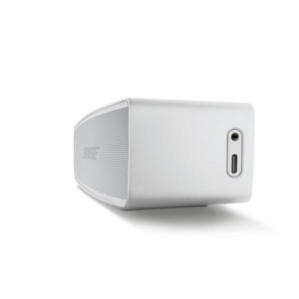 上質仕様 BOSE ワイヤレスポータブルスピーカー SoundLink Mini II