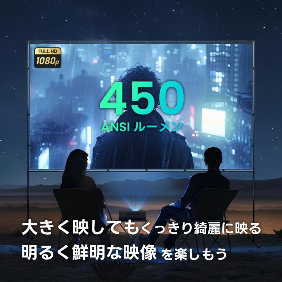 プロジェクター　ホームシアター　PicoFlix J61-7K5 JMGO ジェイエムゴー プロジェクター PicoFlix J61-7K5