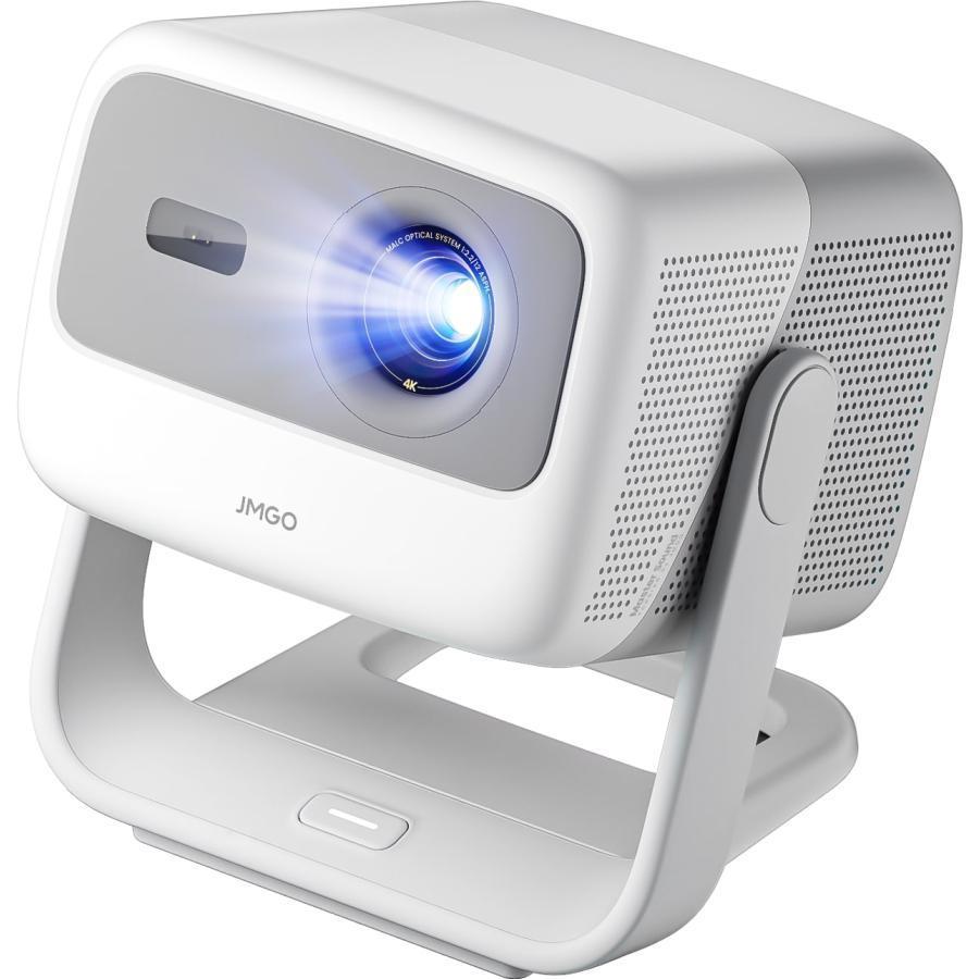 JMGO ジェイエムゴー N1S 4K プロジェクター J70-6A6