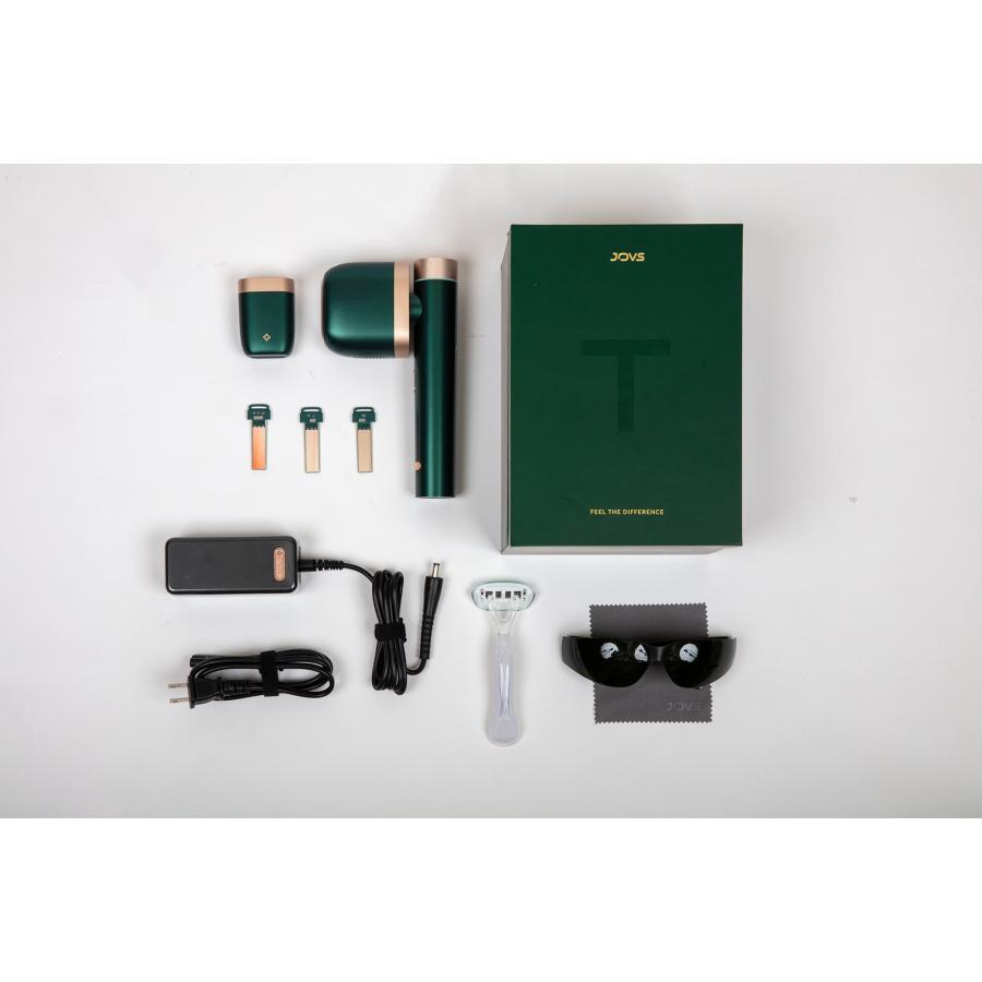 JOVS(ジョブズ) T3 Pro max(ティースリープロマックス) 家庭用 JOVS(ジョブズ) T3 Pro max(ティースリープロマックス) 家庭用