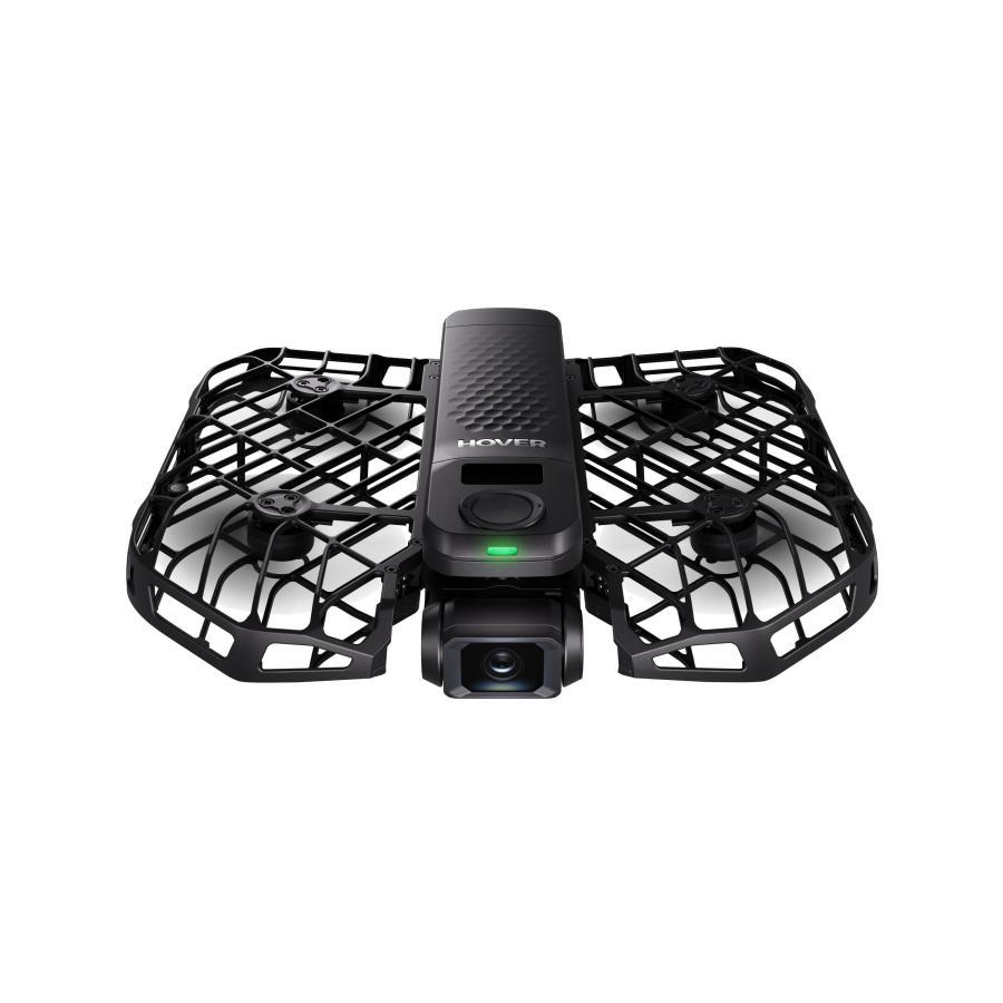 HoverAir X1 PRO ドローンの画像
