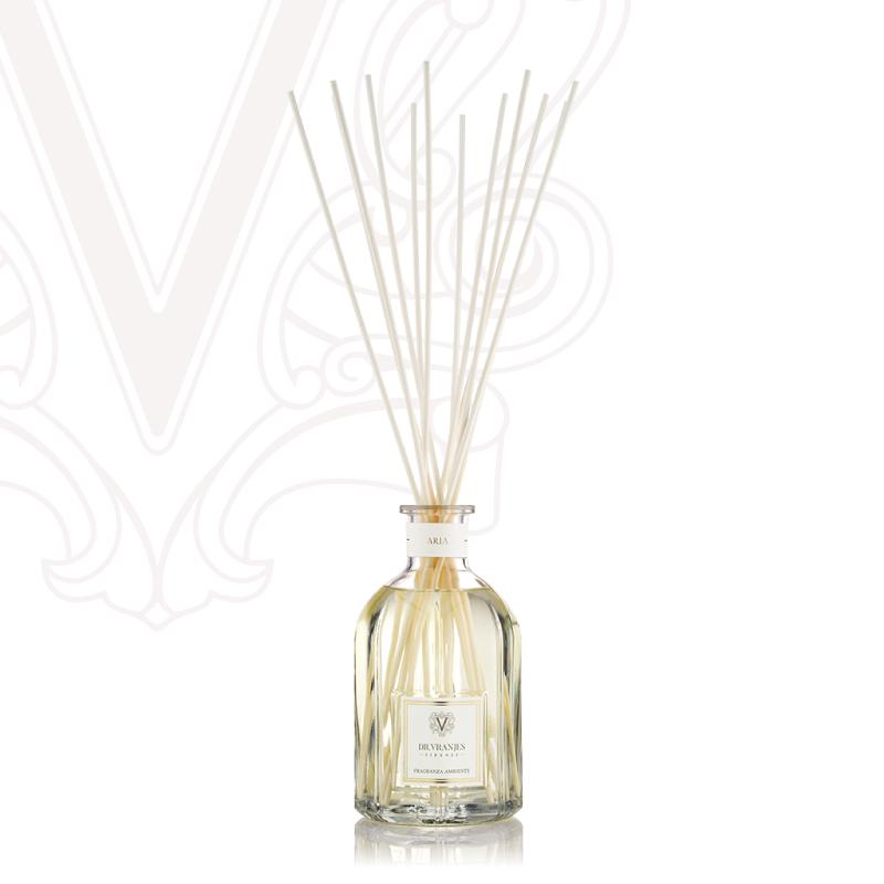 DR. VRANJES（ドットール・ヴラニエス） ARIA〈アリア〉500ml 