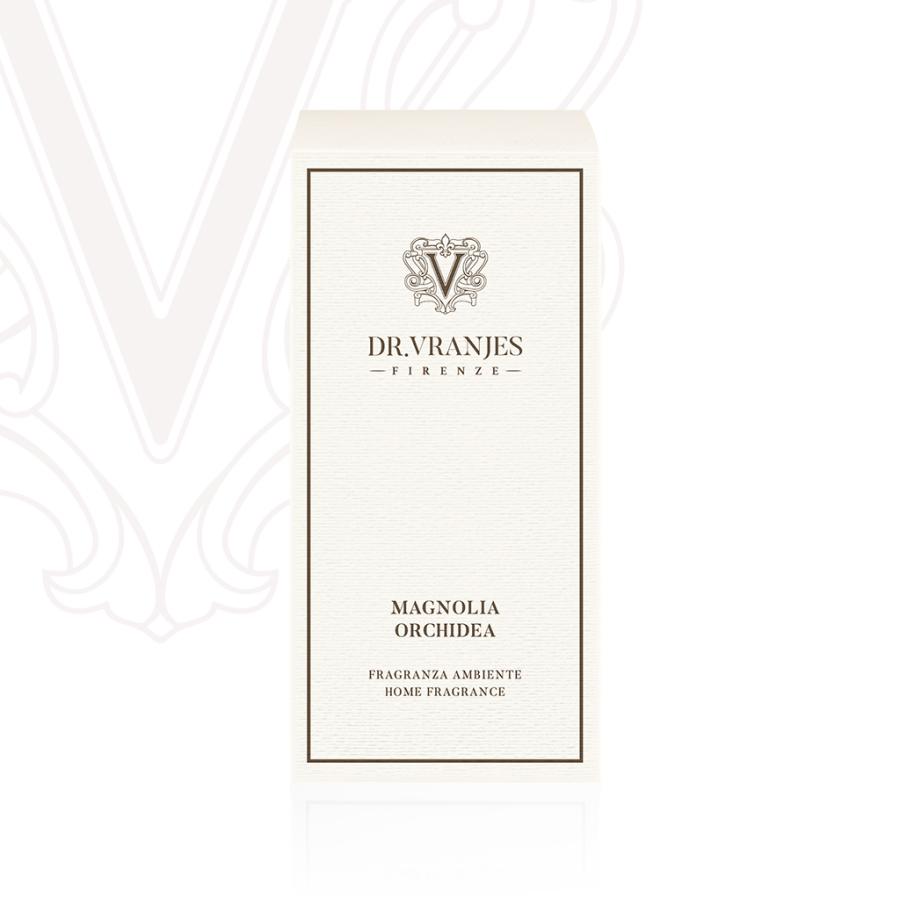 ドットール　ヴラニエス（マニョリア  オルキデア） Amazon.co.jp: 【直営】DR. VRANJES –ドットール・ヴラニエス Magnolia