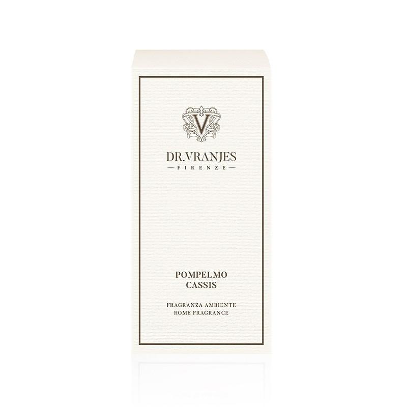 DR. VRANJES（ドットール・ヴラニエス） POMPELMO CASSIS＜ポンペルモ