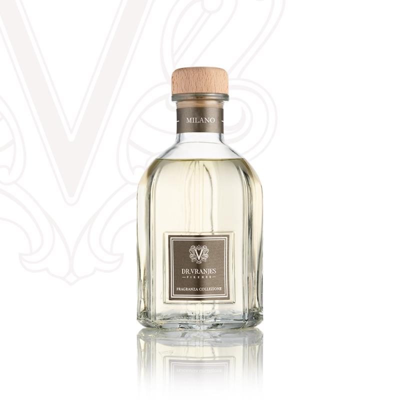 DR. VRANJES（ドットール・ヴラニエス） MILANO＜ミラノ＞250ml