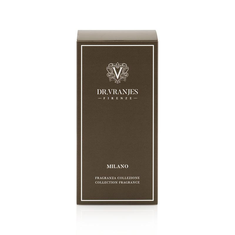 DR. VRANJES（ドットール・ヴラニエス） MILANO＜ミラノ＞250ml