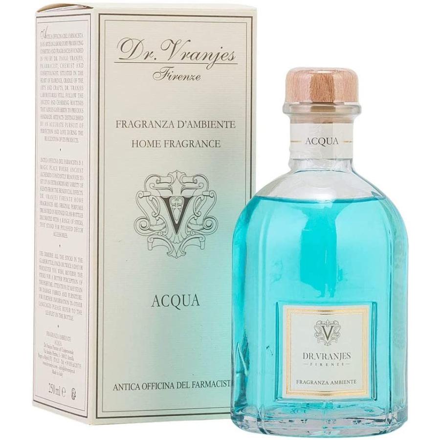 Dr. Vranjes　ドットール・ヴラニエス　ACQUA 〈アクア〉　250ml｜edion-tsutayakaden｜05