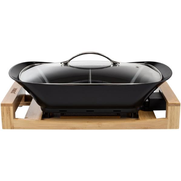 Separate Pot Pure＆Black 163025 ブラック 新品 SEPARATE POT BLACK