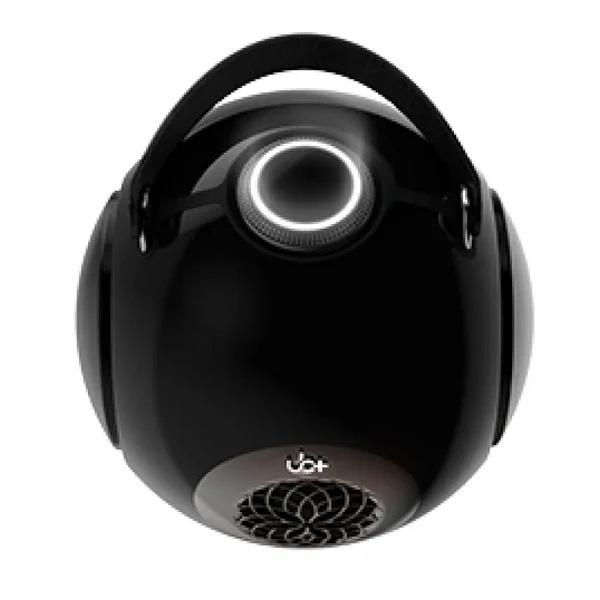 UB+ ユービープラス dB1 ダブルベース ブラック UB-DB1-BK