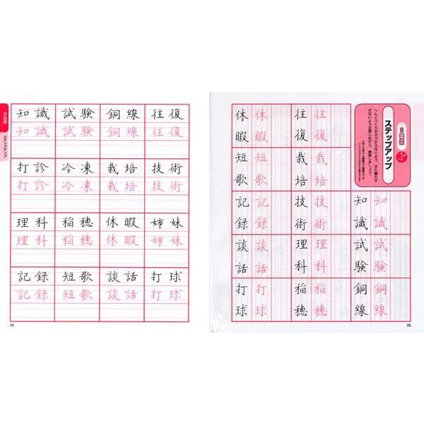 20日でスピード上達！ボールペン字【速効】練習帳』 鈴木啓水（高橋