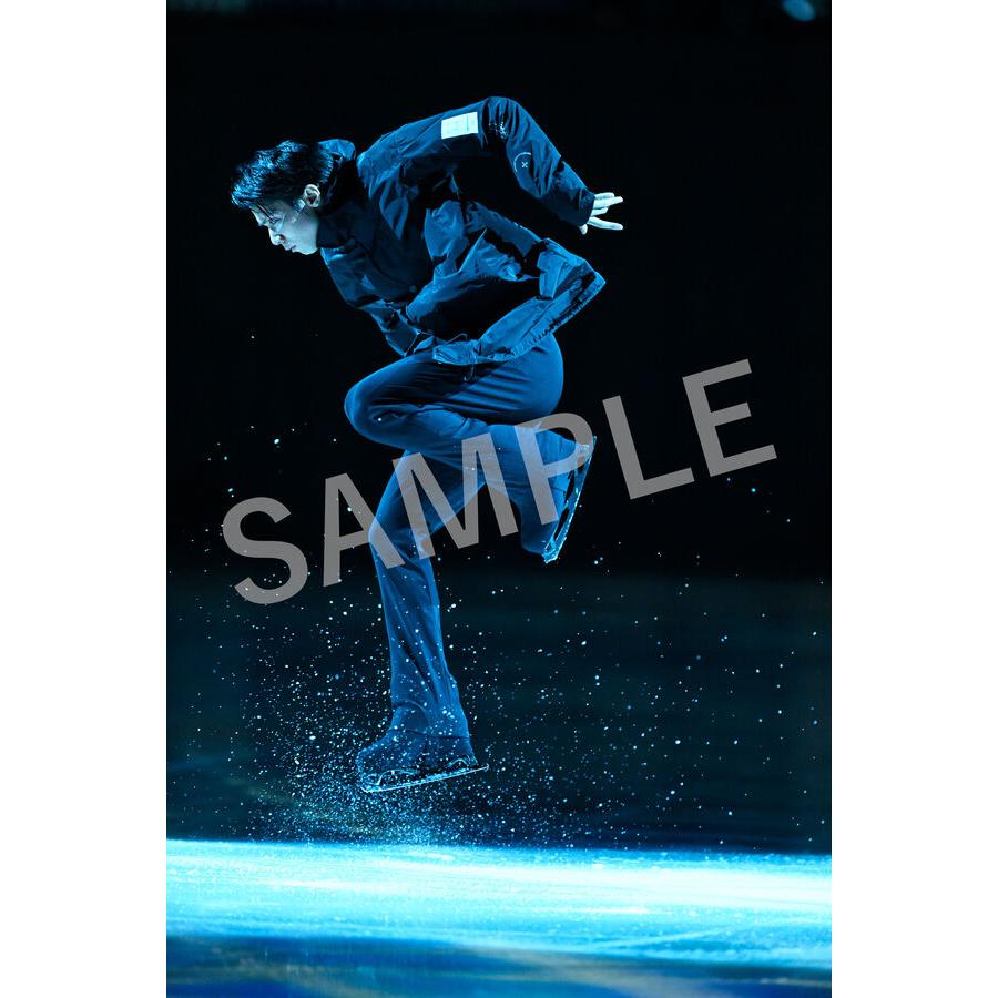 羽生結弦“THE ART”CALENDAR 2026.4〜2027.3』（マガジンハウス