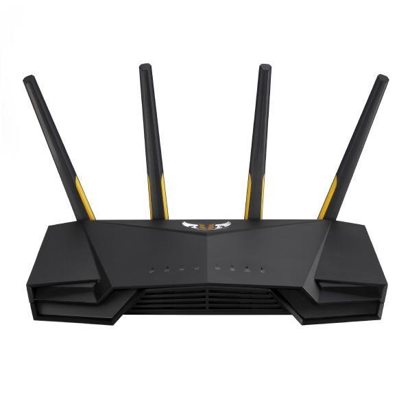 Asus Wifi 6 802 11ax 対応デュアルバンド無線ルーター Tuf Ax3000 Tufax3000 エディオンpaypayモール店 通販 Paypayモール