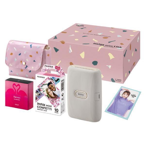 新発売の 富士フイルム チェキ Instax Mini Link ギフトbox Beige Gold Inslinkbeigegoldgiftbox Inslinkbeigegoldgiftbox 即納最大半額 Atempletonphoto Com