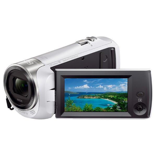 Sony 32gb内蔵メモリー デジタルhdビデオカメラレコーダー ホワイト Hdr Cx470 W Hdrcx470w エディオンpaypayモール店 通販 Paypayモール