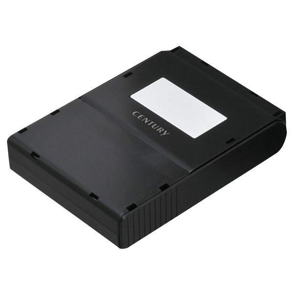 センチュリー Hddケース Crbg35bk