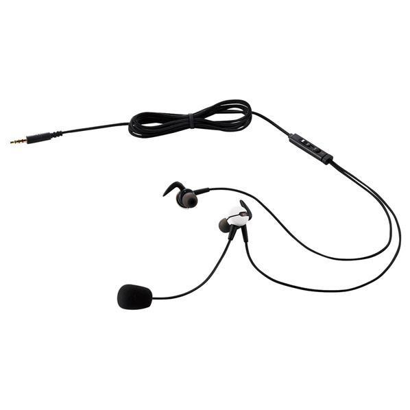 エレコム ゲーミングイヤホンマイク ホワイト Hs Arma50ewh Hsarma50ewh エディオンpaypayモール店 通販 Paypayモール