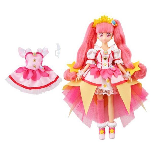 スター トゥインクルプリキュア プリキュアスタイル キュアスタートゥインクルスタイルdx エディオンpaypayモール店 通販 Paypayモール