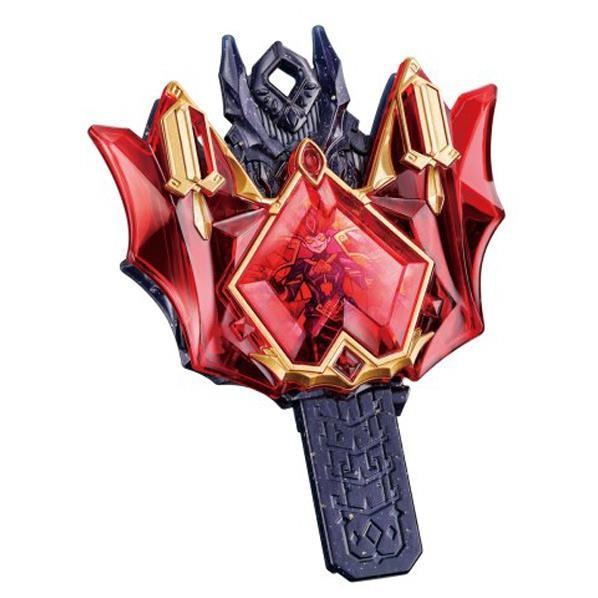 バンダイ 妖怪ウォッチ Dx妖怪アークシリーズ03 妖魔一武道会 邪神カチカチ Dxヨウカイア クシリ ズ03 Dxヨウカイア クシリ ズ03 エディオンpaypayモール店 通販 Paypayモール