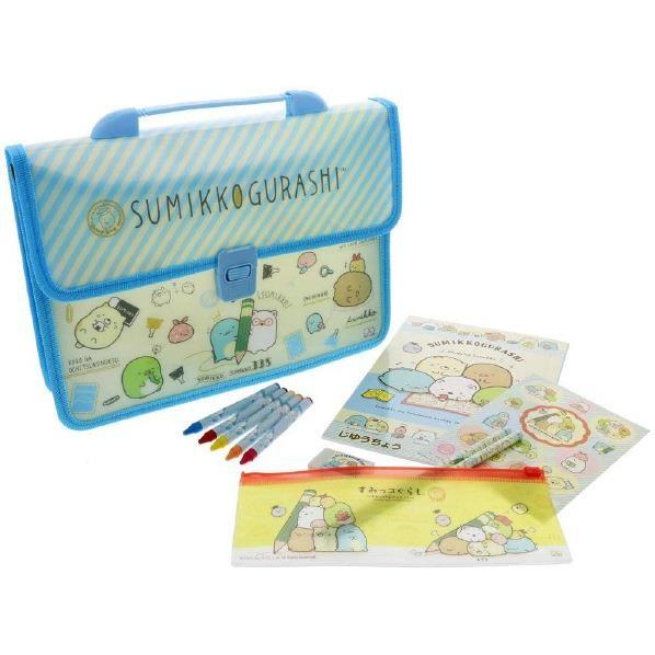 サンスター文具 ステーショナリーバッグ すみっコぐらし ステ シヨナリ バツグスミツコグラシ ステ シヨナリ バツグスミツコグラシ エディオンpaypayモール店 通販 Paypayモール