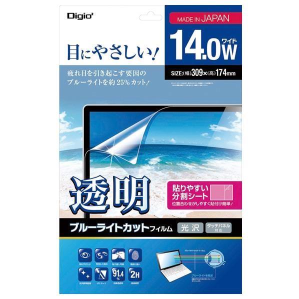 ナカバヤシ 液晶保護フィルム Sf Flkbc140w Sfflkbc140w エディオンpaypayモール店 通販 Paypayモール