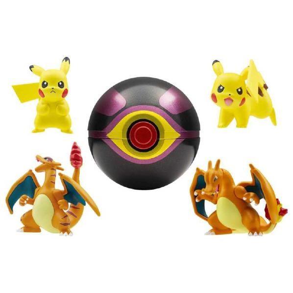 ポケットモンスター モンコレムービーセット ミュウツーの逆襲evolution エディオンpaypayモール店 通販 Paypayモール