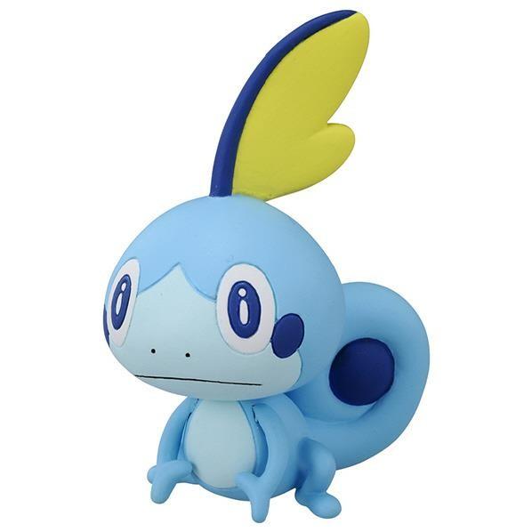 タカラトミー ポケットモンスター モンコレ Ms 05 メッソン モンコレms05メツソン モンコレms05メツソン エディオンpaypayモール店 通販 Paypayモール
