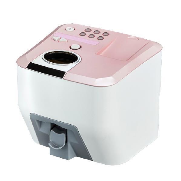 全国宅配無料 タカラトミー かんたん かわいい ネイルプリンター Codecure コデキユアネイルプリンタ コデキユアネイルプリンタ 50 Off Homeofmalones Com