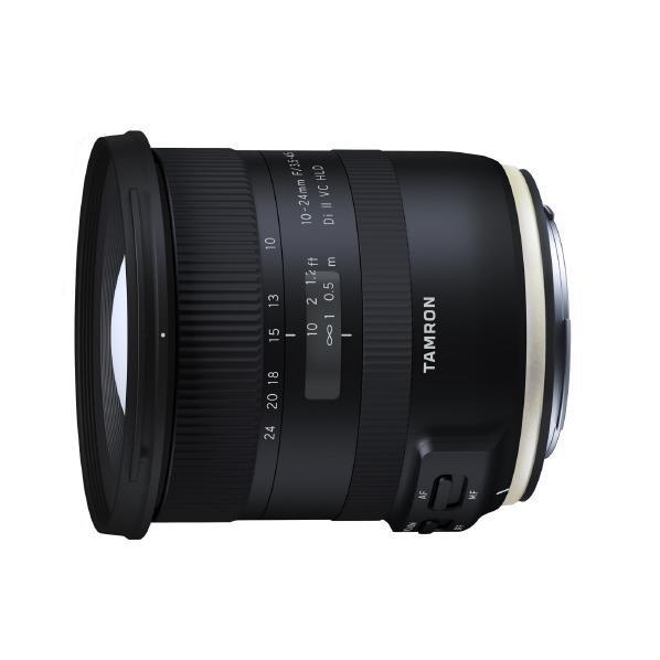 B023e B023e 超広角ズームレンズ キヤノン用 エディオン店 超広角ズームレンズ キヤノン用 タムロン カメラ B023e