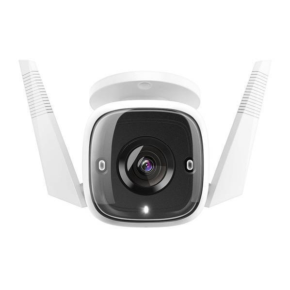ティーピーリンク 屋外ネットワークカメラ Wifi 有線lan対応 Ip66防水 Tapo C310 Tapoc310 エディオンpaypayモール店 通販 Paypayモール