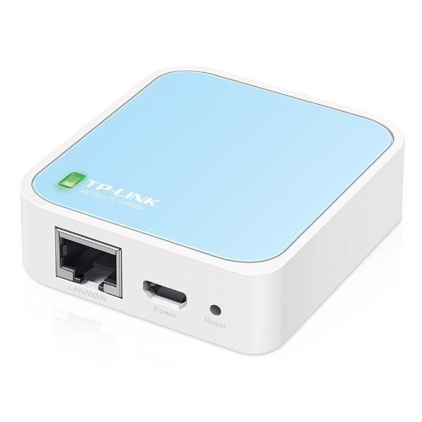 Tp Link トラベル無線lanルーター Tl Wr802n Tlwr802n エディオンpaypayモール店 通販 Paypayモール