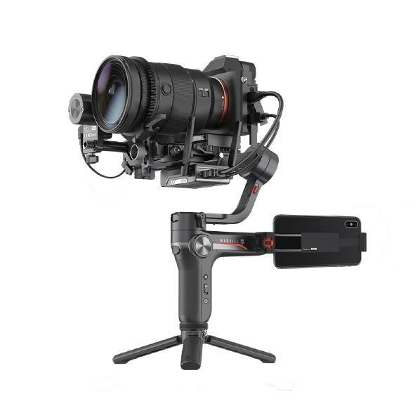 Zhiyun ジンバルスタビライザー C0110asi C0110asi エディオンpaypayモール店 通販 Paypayモール