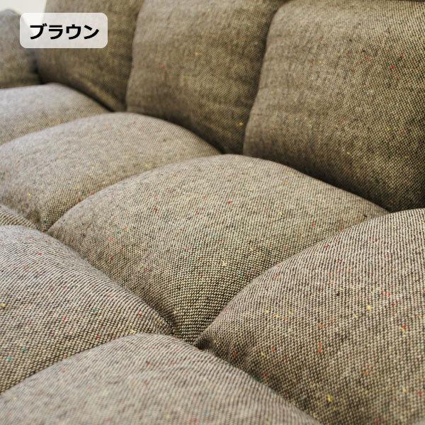 ソファ 2人掛け 二人掛けソファ ソファー ローソファー コンパクト