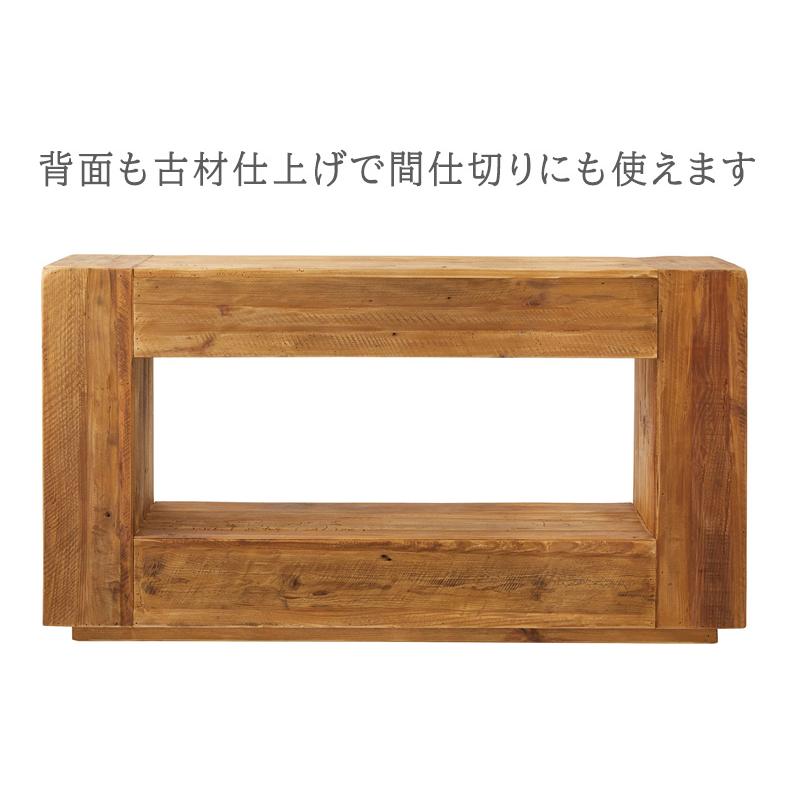 Sale アンティークPT アクセント　コンソールキャビネット edit-lifer_cab-01