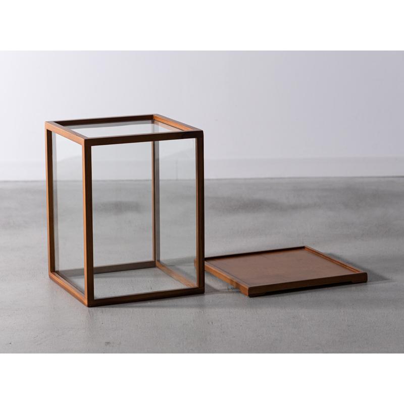 ガラスキャビネット ショーケース ディスプレイケース ガラスケース