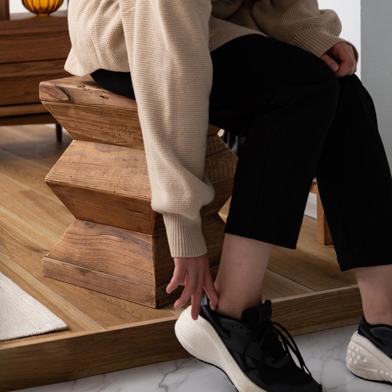 サイドテーブル スツール おしゃれ ディスプレイスタンド フラワー