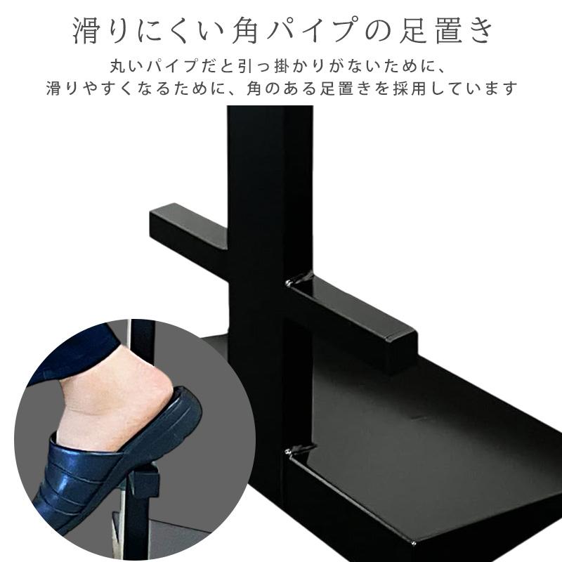 ハイスツール 立ち仕事 スタンディングチェア スタンディングスツール 腰掛 高さ調節 昇降式 省スペース レジ オフィス 休憩室 ペットショップ 受付 ポイント利_6