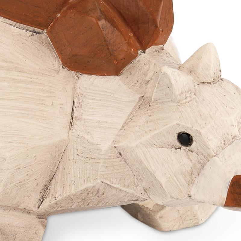 貯金箱 インテリア オブジェ 置物 ギフト 贈り物 子供 動物 恐竜