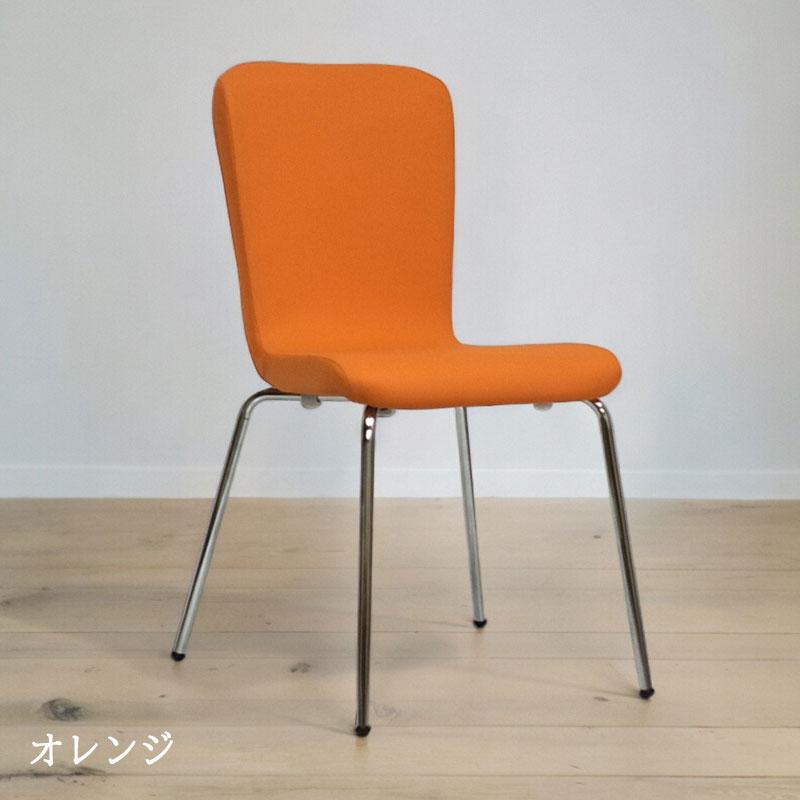 会議用椅子 会議用いす ミーティングチェア リーフジャパン