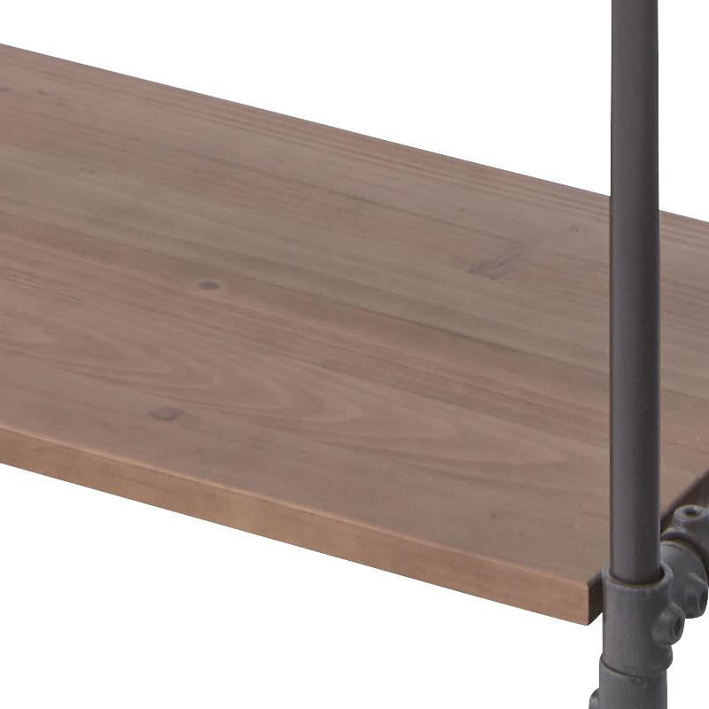 棚 ラック おしゃれ スチール インダストリアル ヴィンテージ