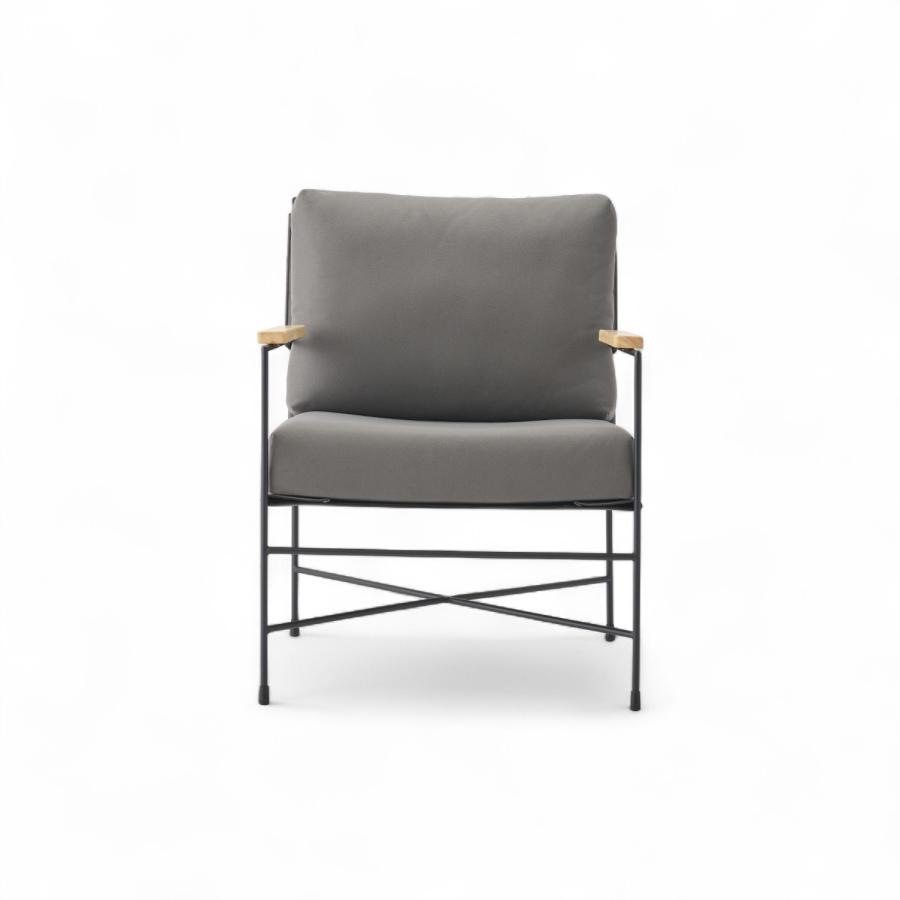 ラウンジソファ パーソナルチェア 一人掛け 肘置き ソファダイニング