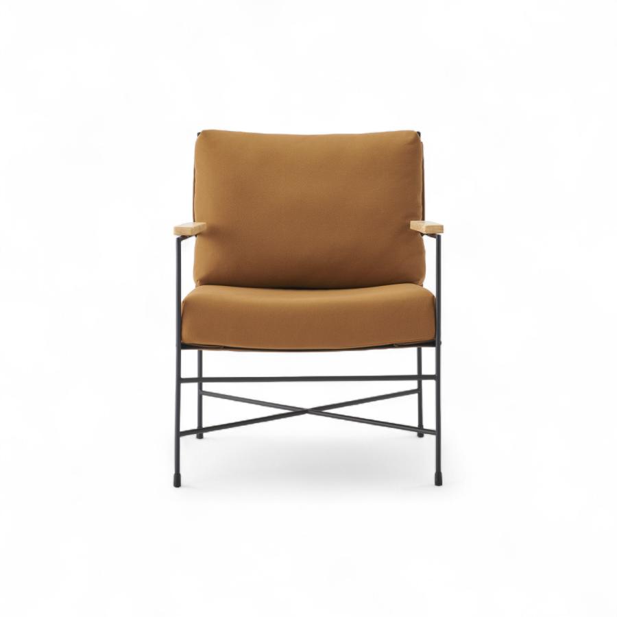 ラウンジソファ パーソナルチェア 一人掛け 肘置き ソファダイニング