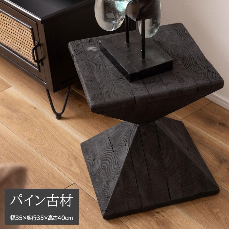 花台　スツール　サイドテーブル　展示台 サイドテーブル スツール おしゃれ ディスプレイスタンド フラワー