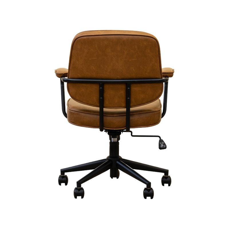 ワークチェア デスクチェア オフィスチェア おしゃれ 疲れない