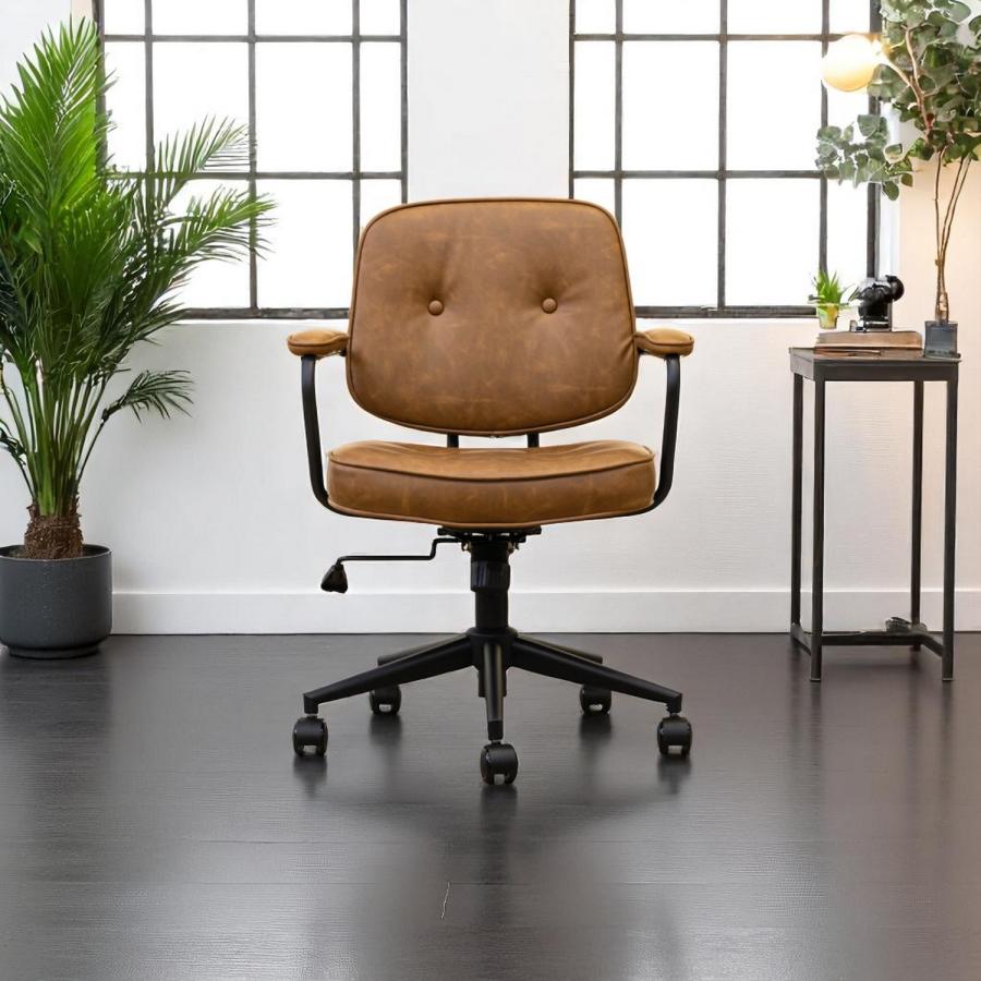 ワークチェア デスクチェア オフィスチェア おしゃれ 疲れない