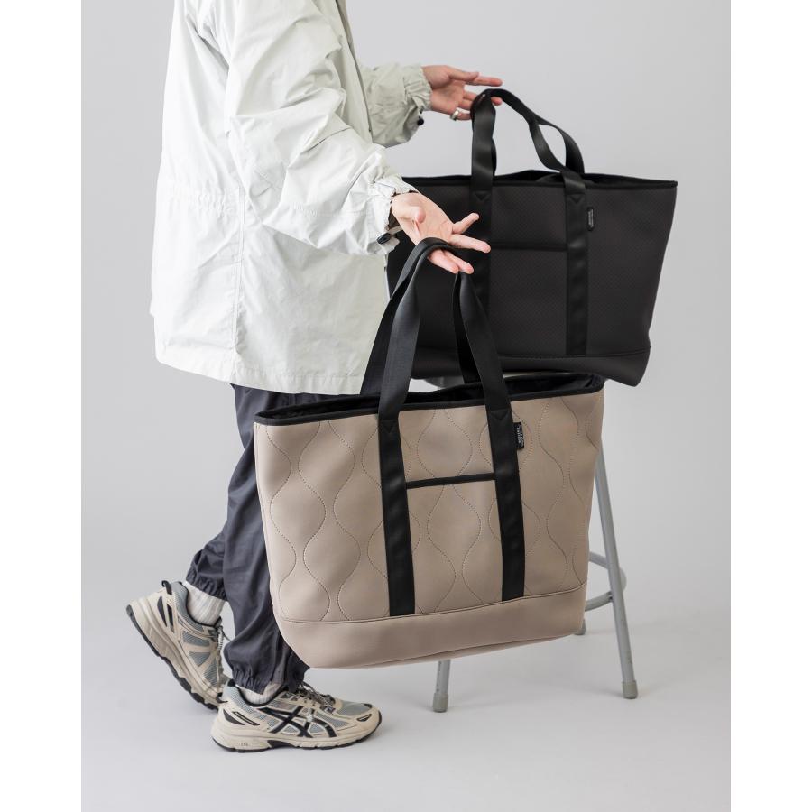 EDITA.（エディータ） トートバッグ 旅行バッグ 大きめ トート 大容量