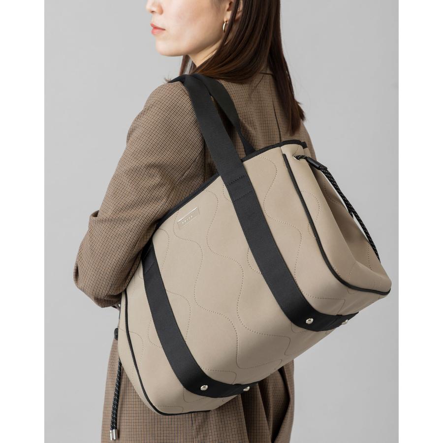 EDITA 旅行用バッグ　洗える EDITA. エディータ 洗える トートバッグ レディース メンズ 大