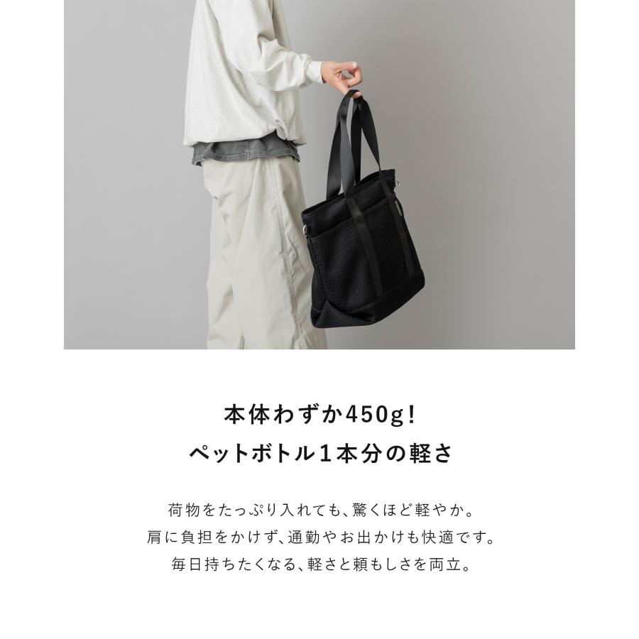 EDITA.（エディータ） トートバッグ レディース メンズ A4 ブランド