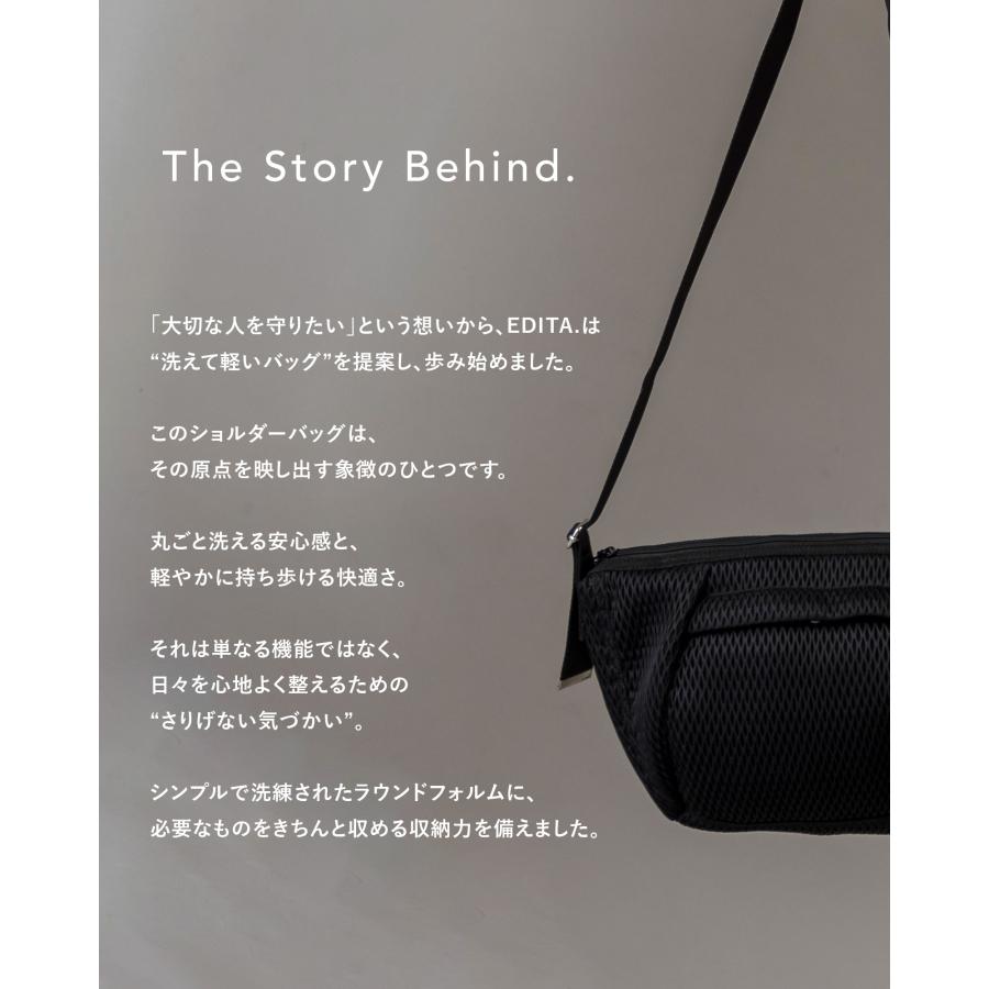 エディータ ショルダーバッグ MMサイズ 楽天市場】【LINE友達5%OFF】【楽天1位◇100回達成】 ショルダーバッグ